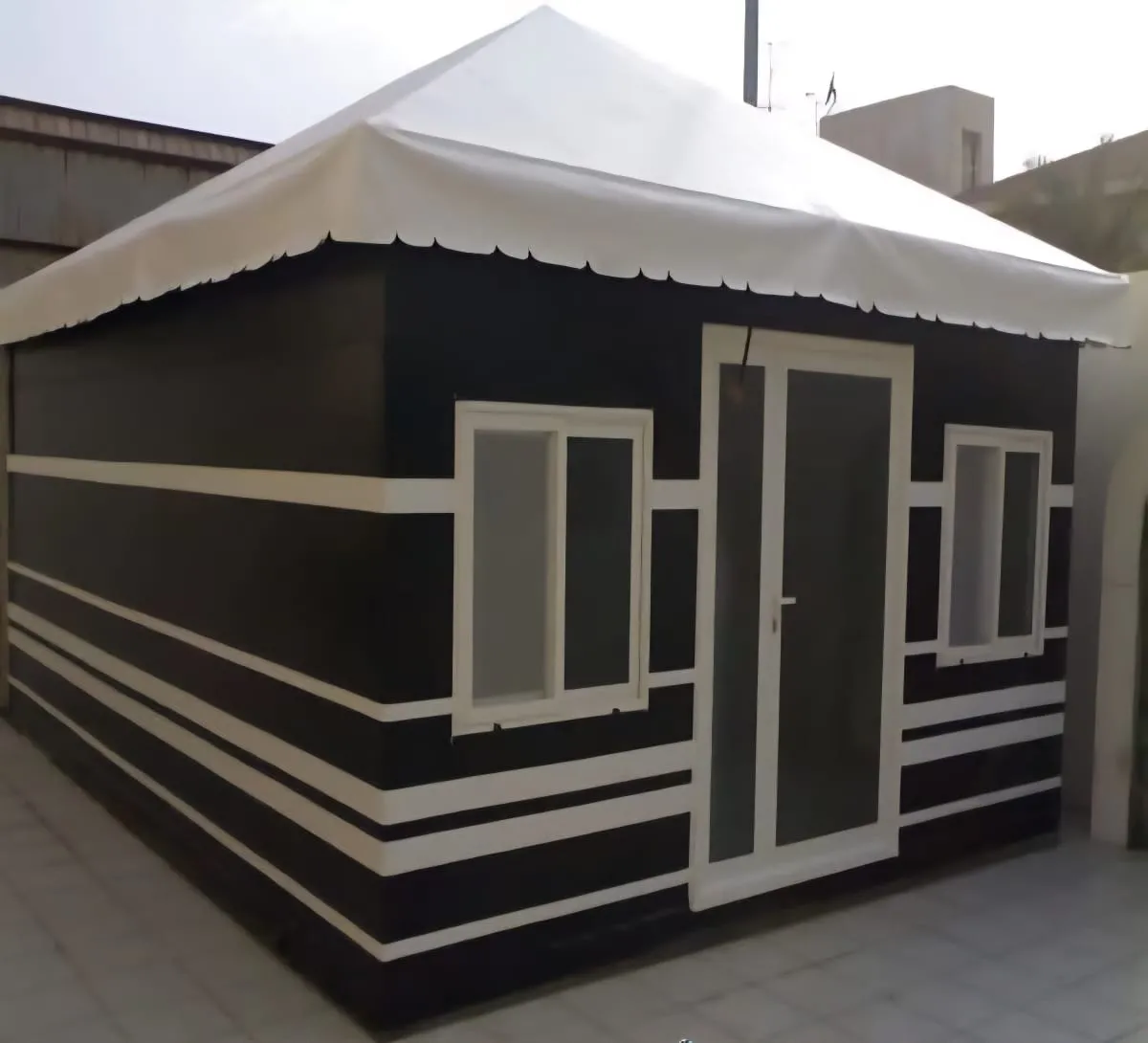  مقاول بيوت شعر للفعاليات تجهيز سريع الرياض