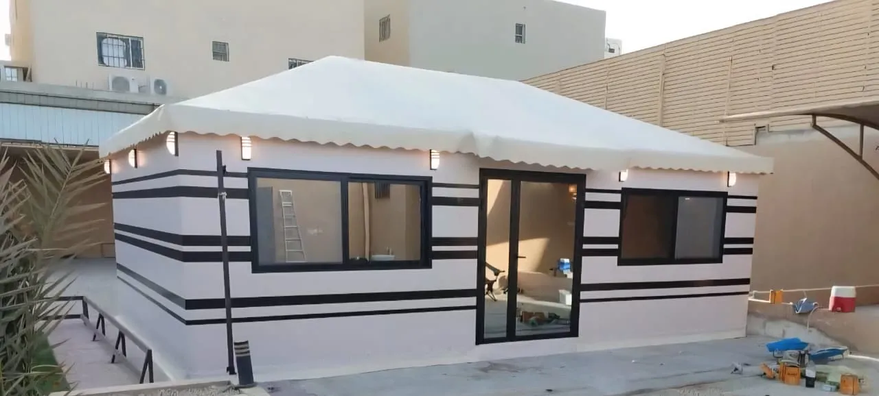  مقاول بيوت شعر للفعاليات تجهيز سريع الرياض