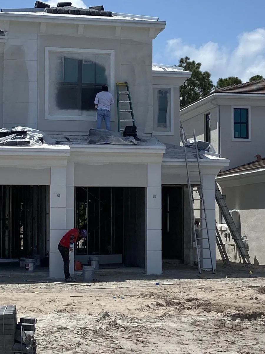 مقاول ترميم مباني تشطيب الرياض