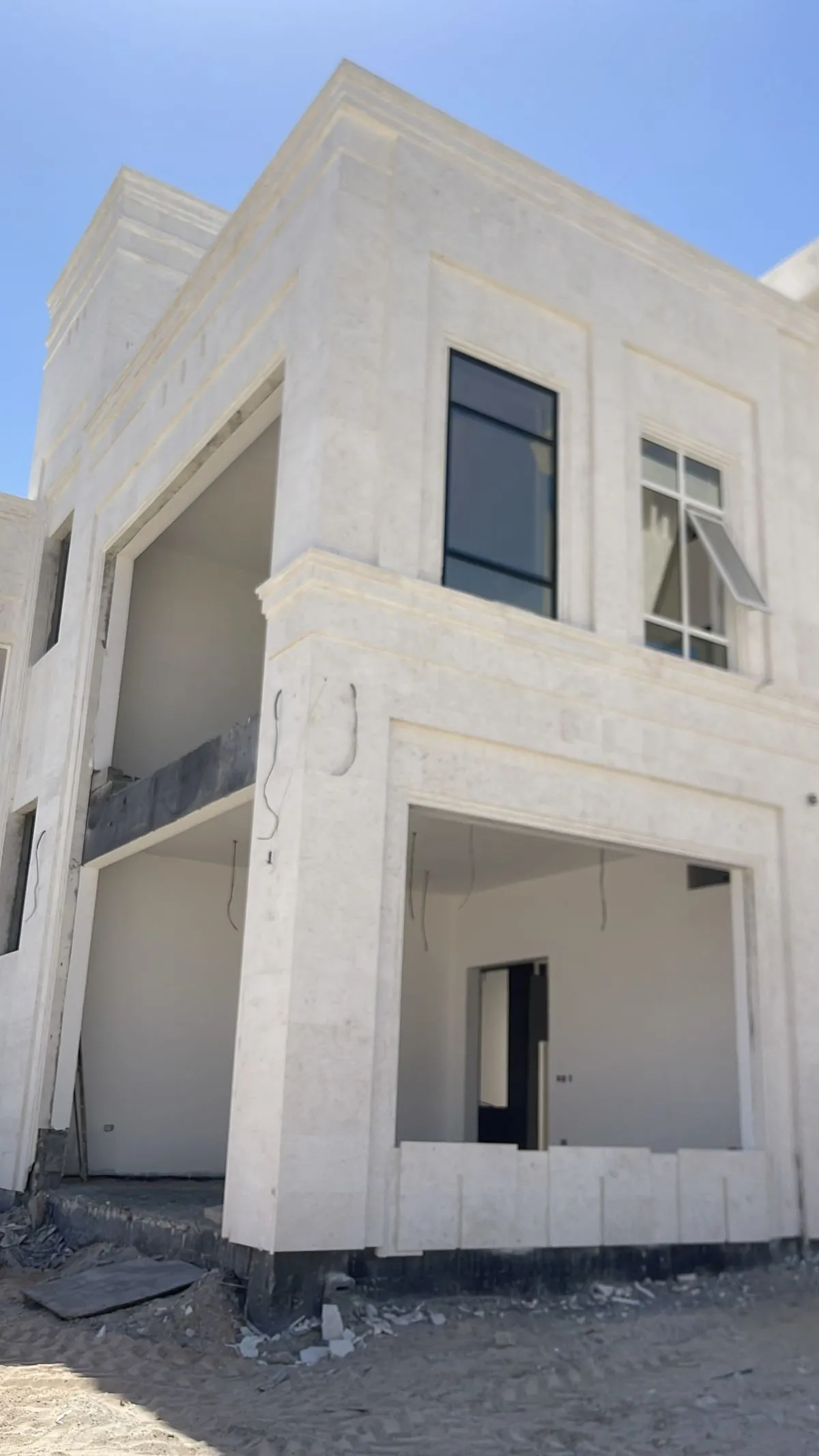 مقاول ترميم مباني تشطيب الرياض