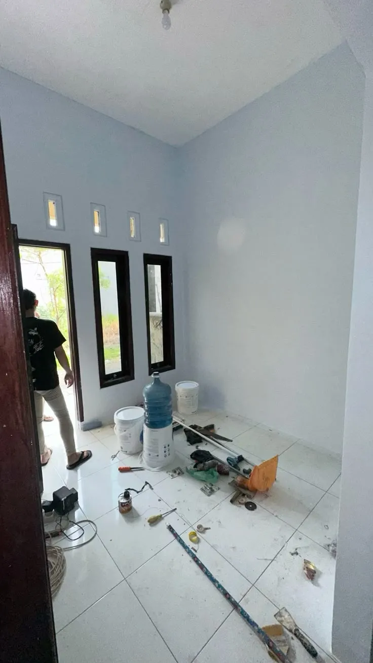 مقاول تشطيب وتسليم  تشطيب داخلي شامل الرياض