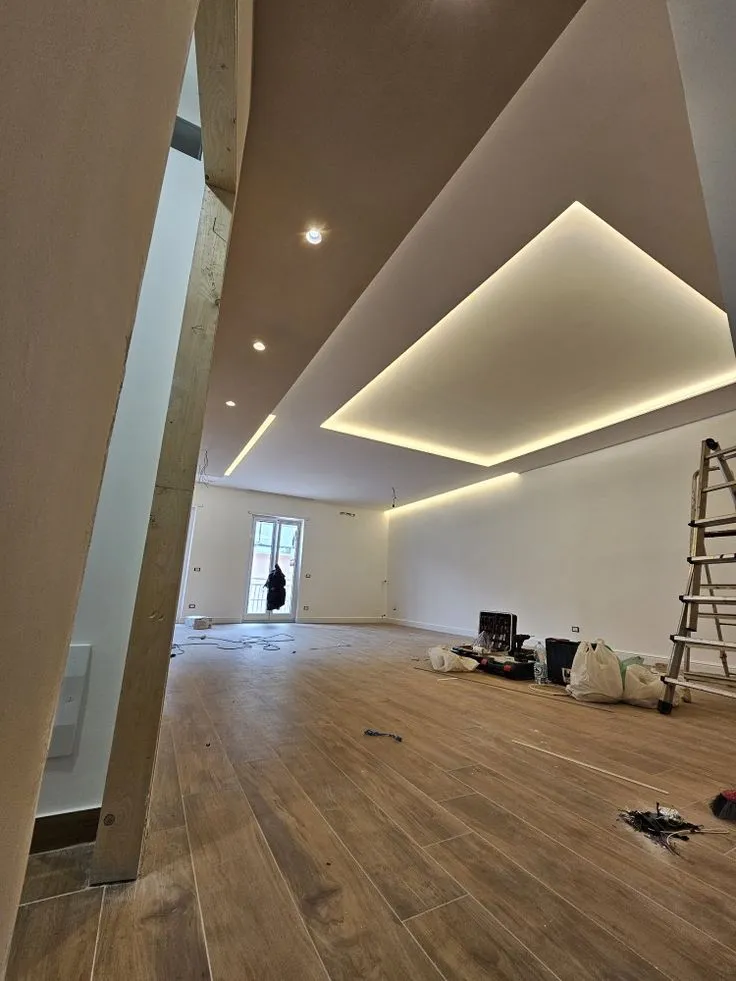 مقاول تشطيب وتسليم  تشطيب داخلي شامل الرياض