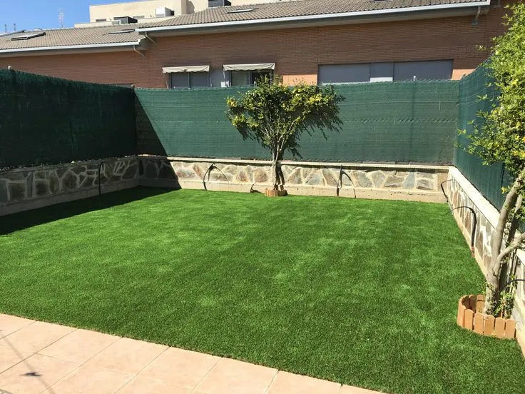 تركيب سواتر قماش خلال يوم الرياض