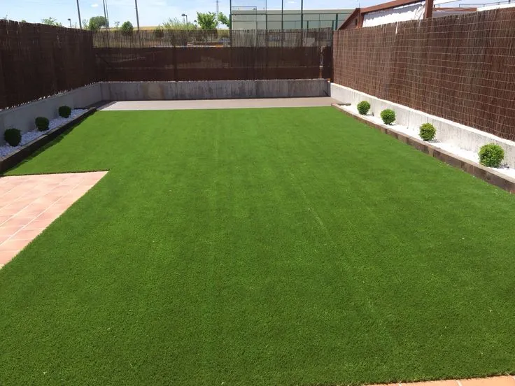 تركيب سواتر قماش خلال يوم الرياض