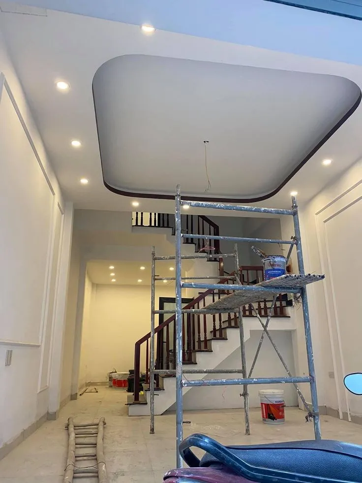 معلم تشطيب ترميم ديكور  الرياض