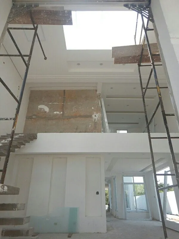 معلم تشطيب ترميم ديكور  الرياض