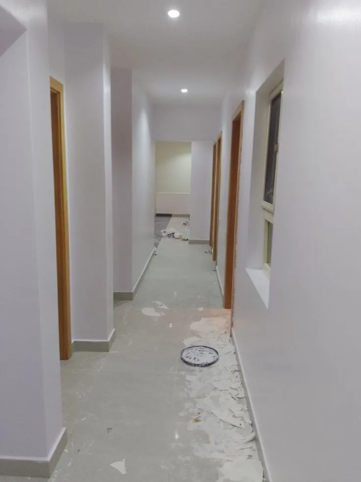 معلم تشطيب ترميم ديكور  الرياض