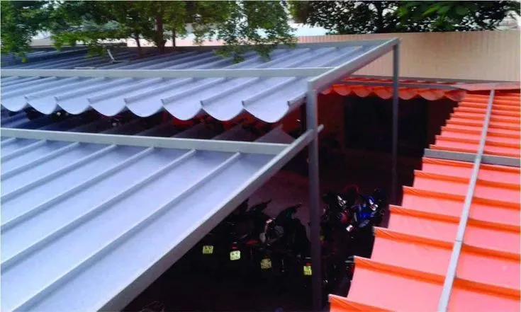 شراء مظلات مدارس |مظلات فناء مدارس الرياض