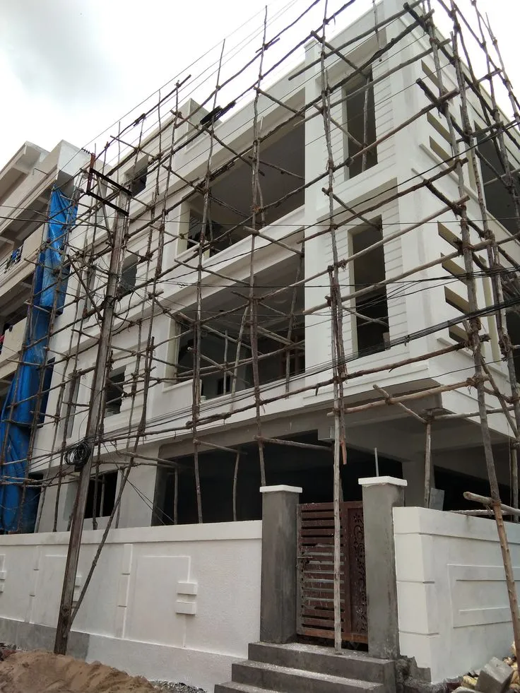 ترميم منازل قديمة تشطيب مودرن عصري  الرياض