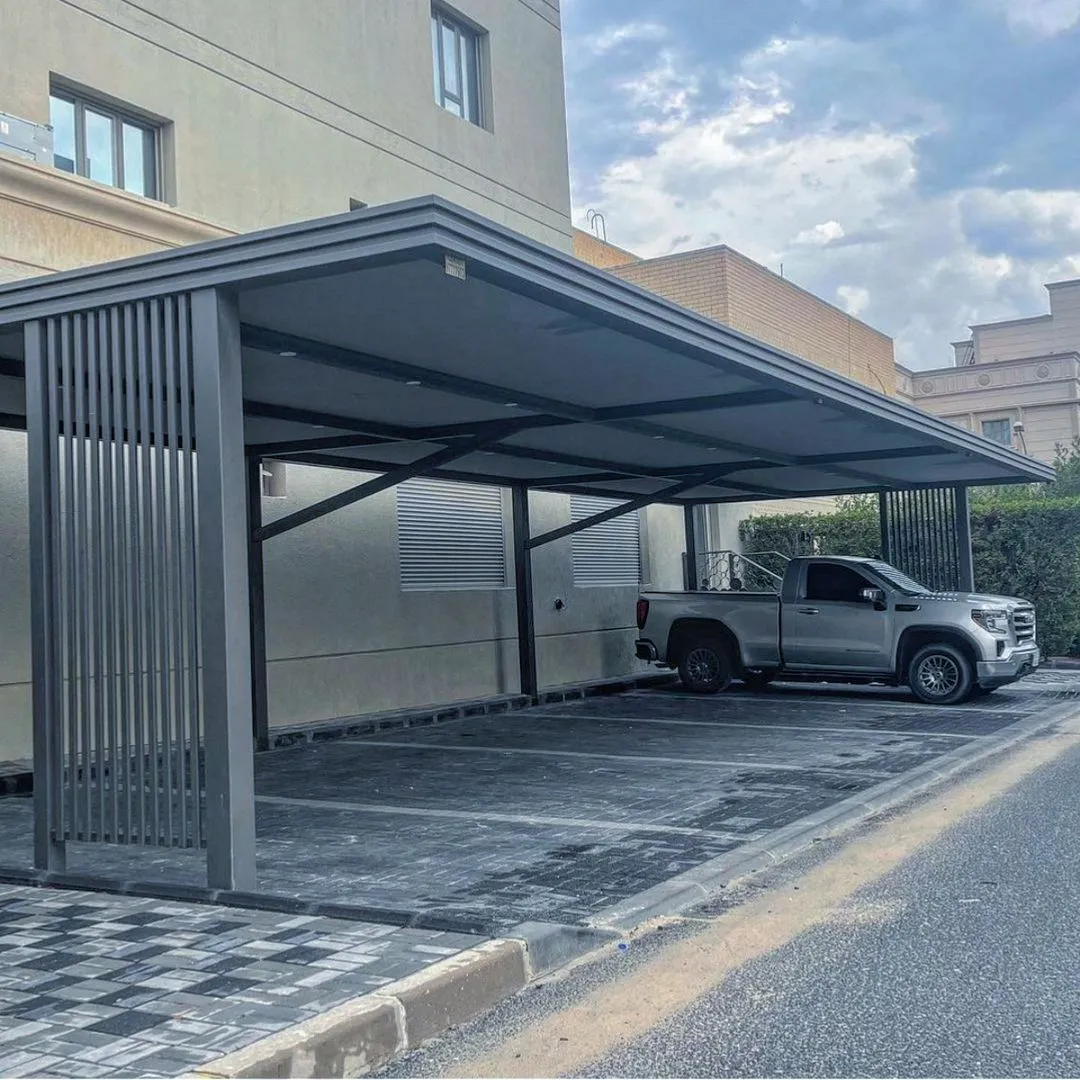 سعر تركيب مظلات سيارات شرق الرياض