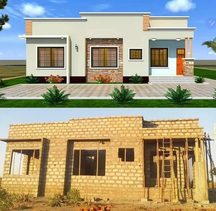 ترميم واجهات المباني  إصلاح تشققات المباني الرياض