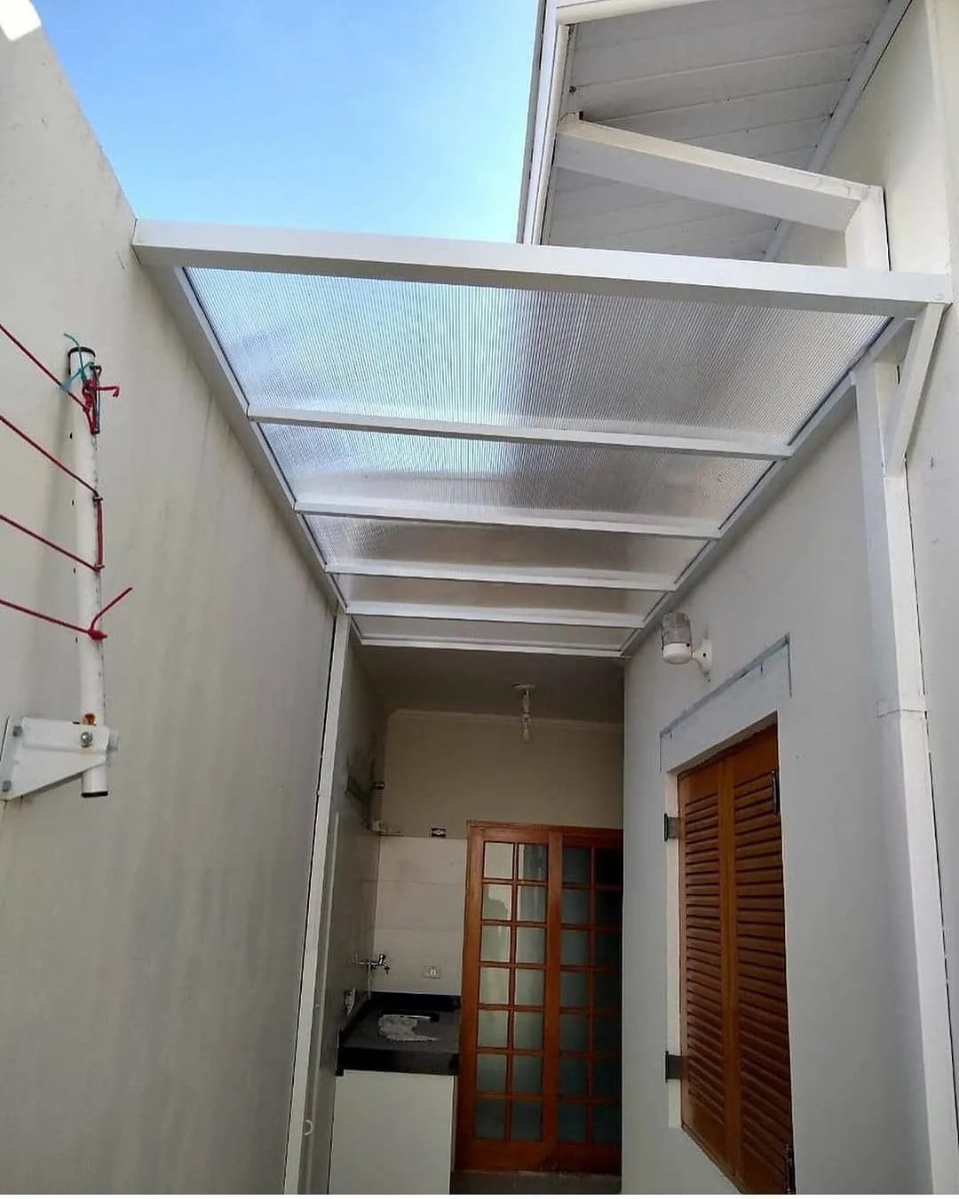 مقاول تركيب مظلات ممرات مداخل جنوب الرياض