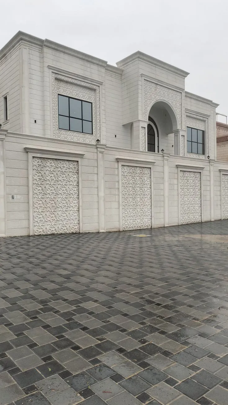 سعر المتر ترميم شقة تسليم مفتاح في الرياض