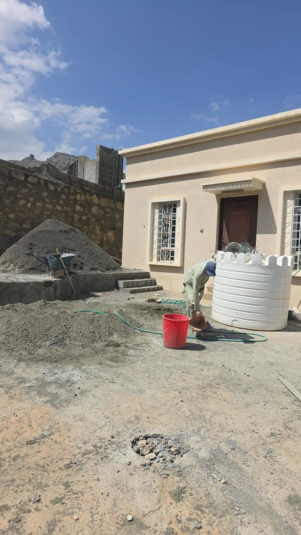 سعر المتر ترميم شقة تسليم مفتاح في الرياض