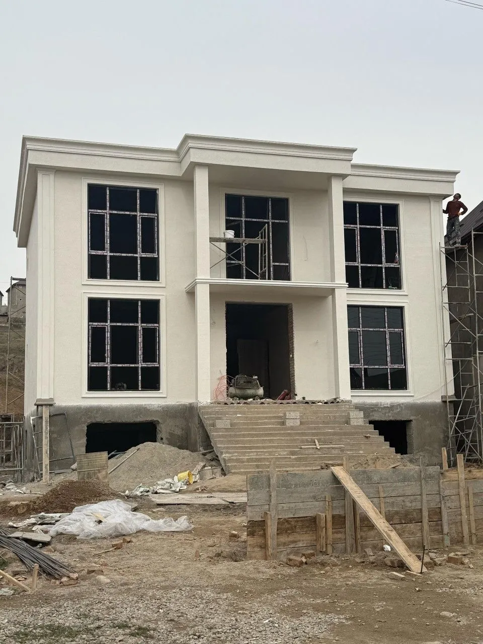 سعر المتر ترميم شقة تسليم مفتاح في الرياض