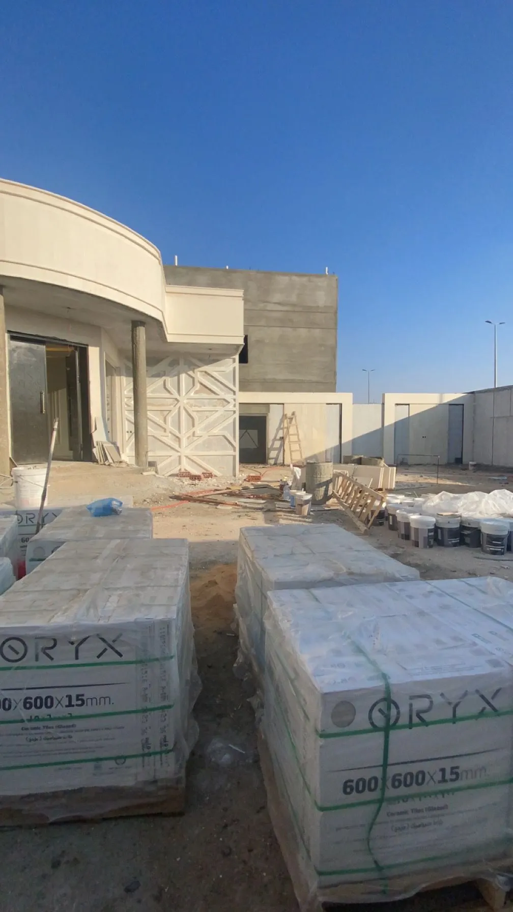 سعر المتر ترميم شقة تسليم مفتاح في الرياض