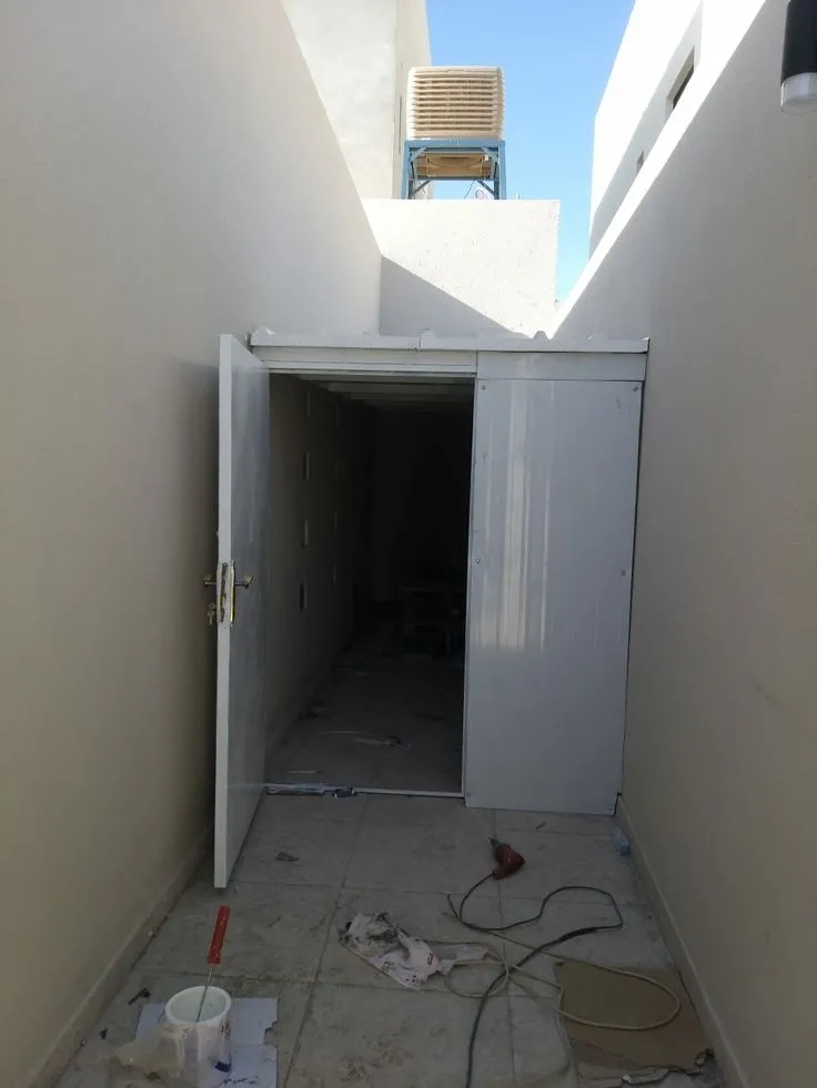 سعر غرفه ساندوتش بنل حي لبن