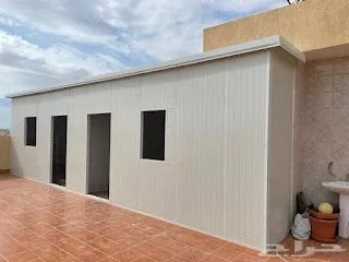 سعر غرفه ساندوتش بنل حي لبن