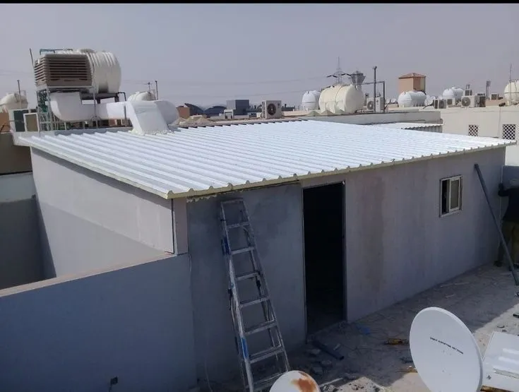 سعر غرفه ساندوتش بنل حي لبن