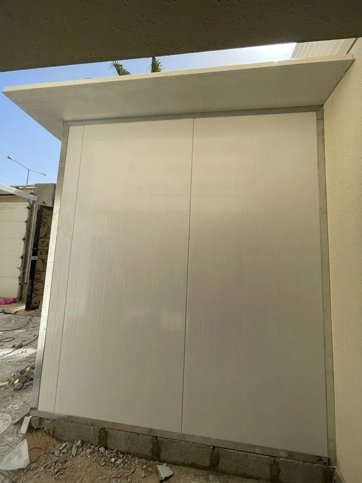 كم سعر غرفه ساندوتش بنل غرب الرياض