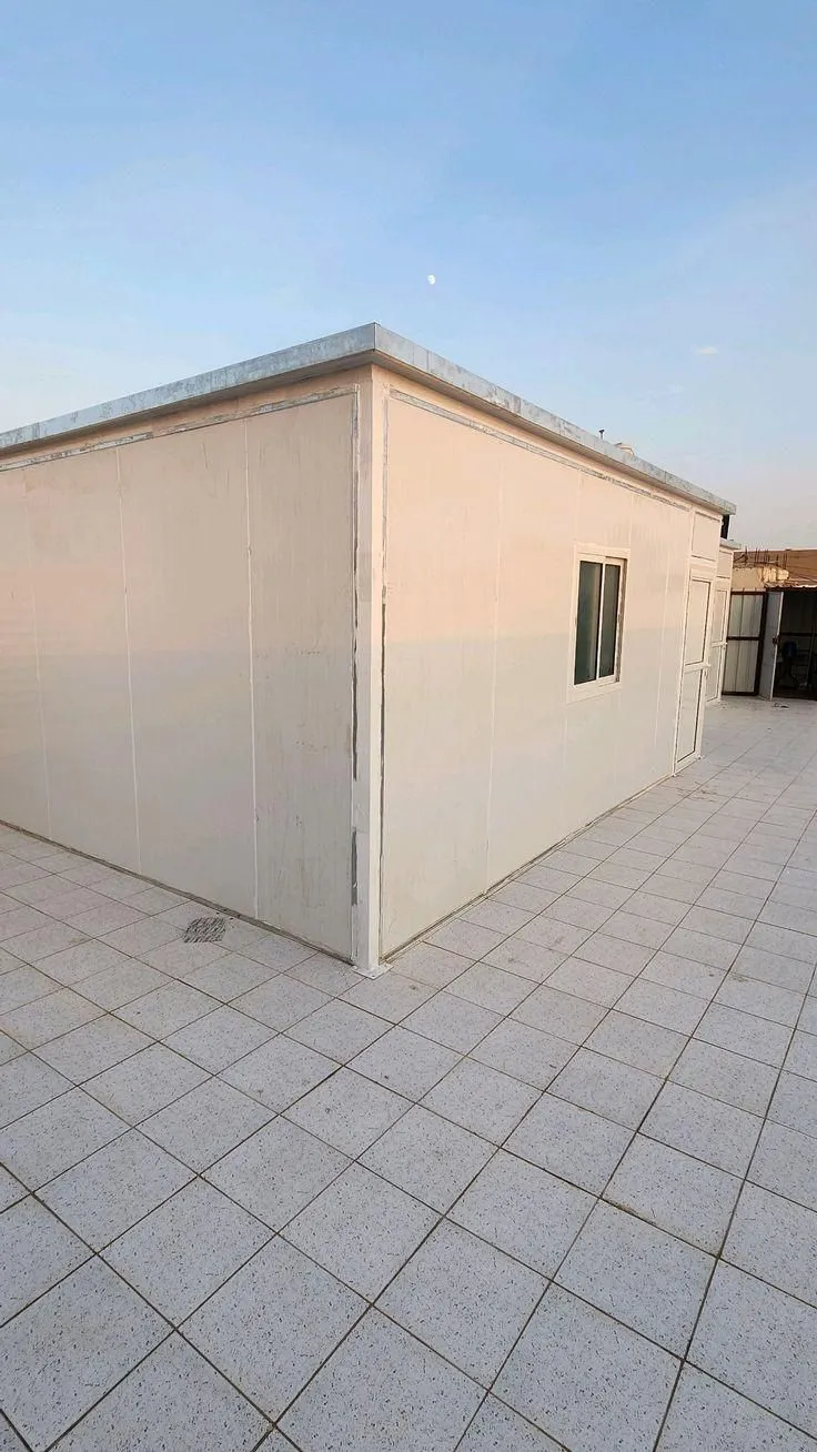 كم سعر غرفه ساندوتش بنل غرب الرياض