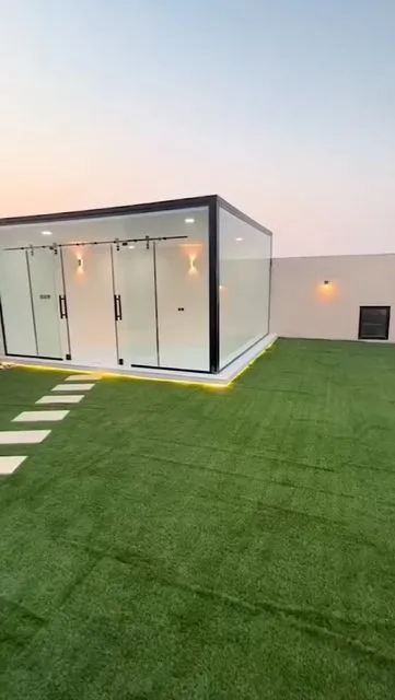 تكلفة بناء ملحقات ساندوتش بنل في الرياض