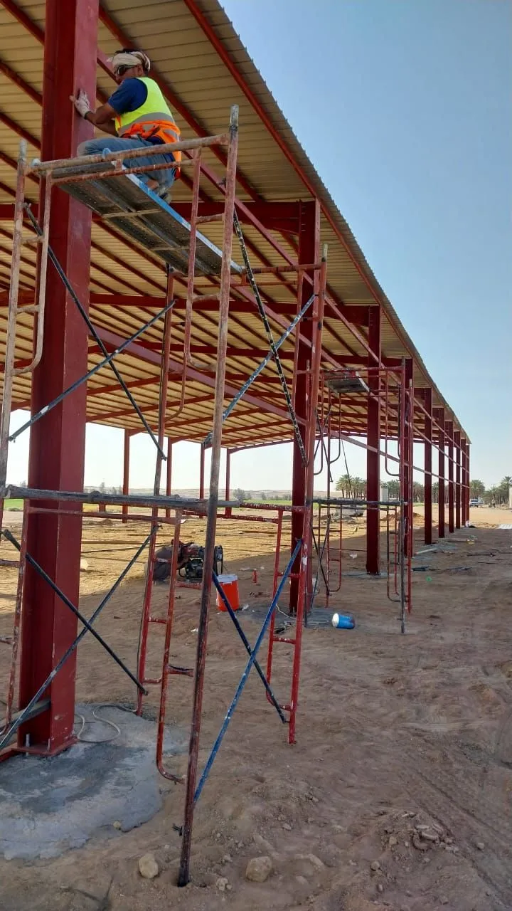 افضل حداد المهدية صيانة هناجرالأسواق محلات 