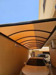 مظلات – الأنواع والأسعار والتصميم والتركيب