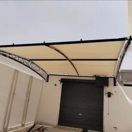 مظلات – الأنواع والأسعار والتصميم والتركيب