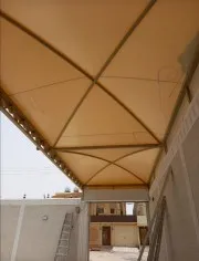 مظلات – الأنواع والأسعار والتصميم والتركيب