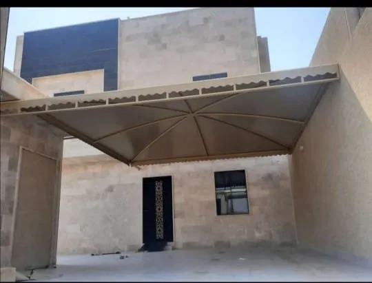 مظلات – الأنواع والأسعار والتصميم والتركيب