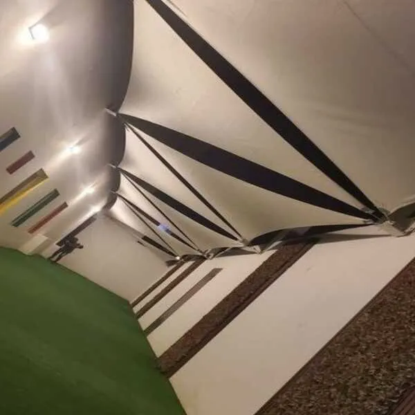 مظلات – الأنواع والأسعار والتصميم والتركيب