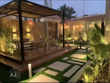 مظلات – الأنواع والأسعار والتصميم والتركيب