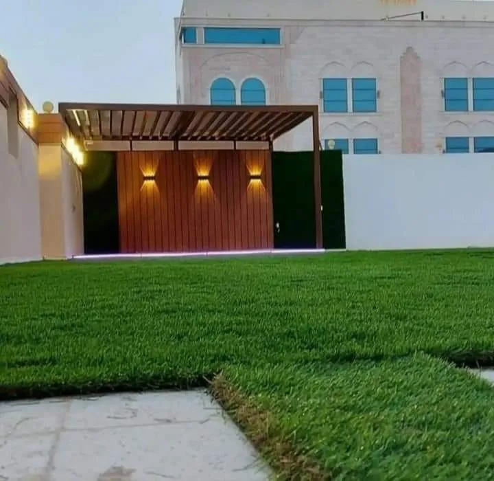 مظلات – الأنواع والأسعار والتصميم والتركيب