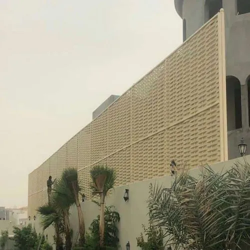 سواتر الرياض | الأنواع والأسعار والتصاميم والتركيب