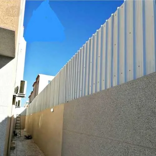 سواتر الرياض | الأنواع والأسعار والتصاميم والتركيب