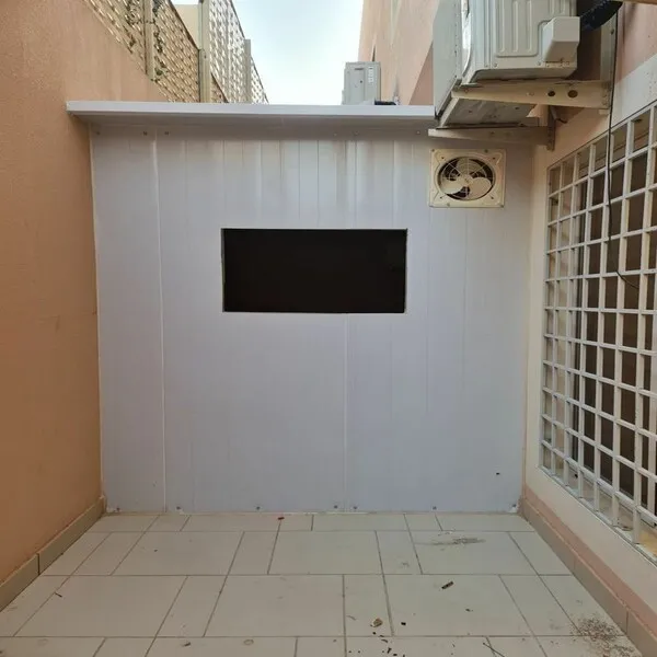 ساندوتش بانل في الرياض | توريد وتركيب جميع الأنواع