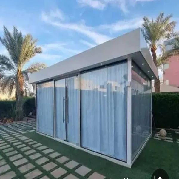 سعر غرفة ساندوتش بانل في الرياض