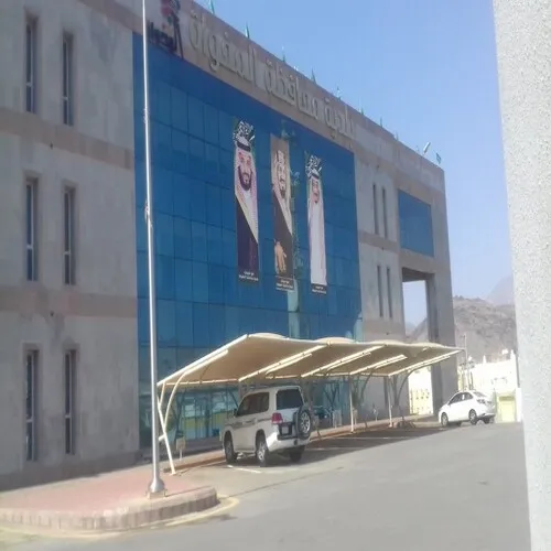 تركيب وتوريد مظلات مواقف سيارات في الرياض