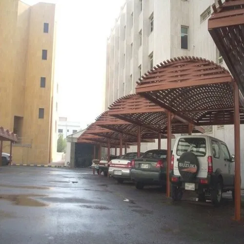 تركيب وتوريد مظلات مواقف سيارات في الرياض