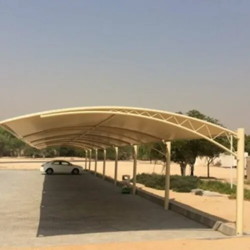 صيانة مظلات سيارات الرياض | إصلاح وتجديد وتغيير قماش المظلات