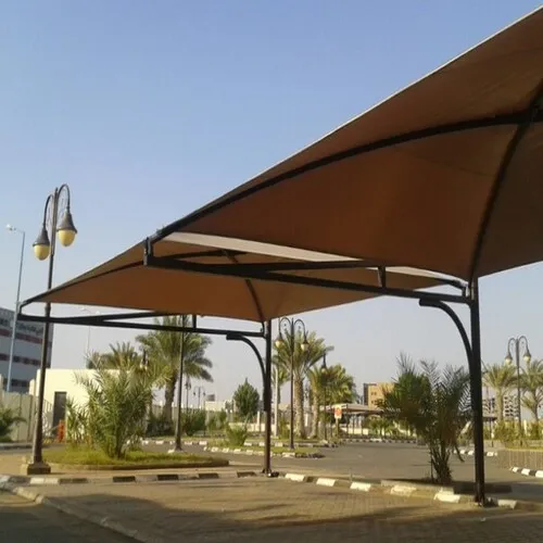صيانة مظلات سيارات الرياض | إصلاح وتجديد وتغيير قماش المظلات