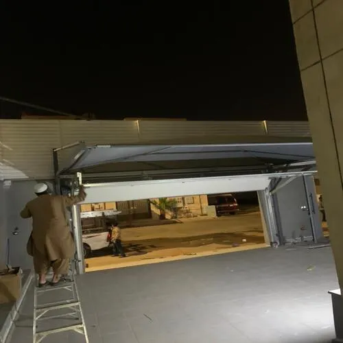 تفصيل قماش مظلات في الرياض | تصميم وتغيير وتركيب 
