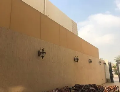 سواتر فلل بالرياض