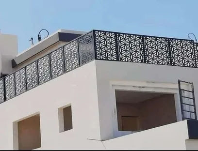 سواتر فلل بالرياض