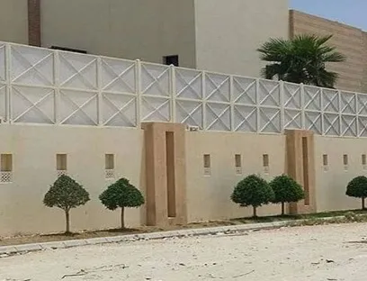 سواتر فلل بالرياض