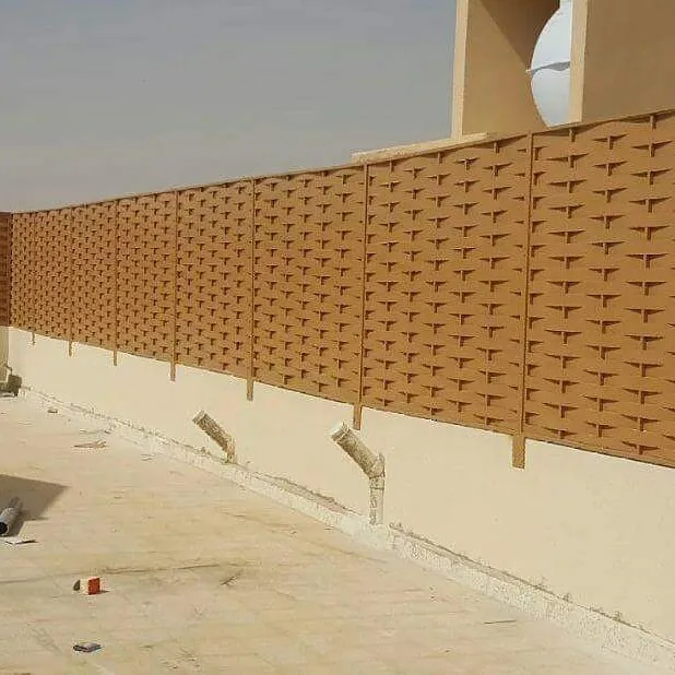 سواتر فلل بالرياض