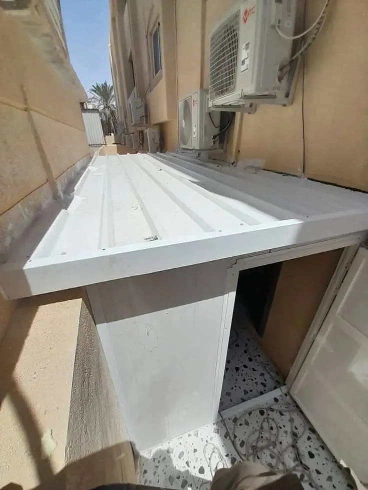 تكلفة تركيب ساندوتش بانل بالرياض | أسعار التركيب
