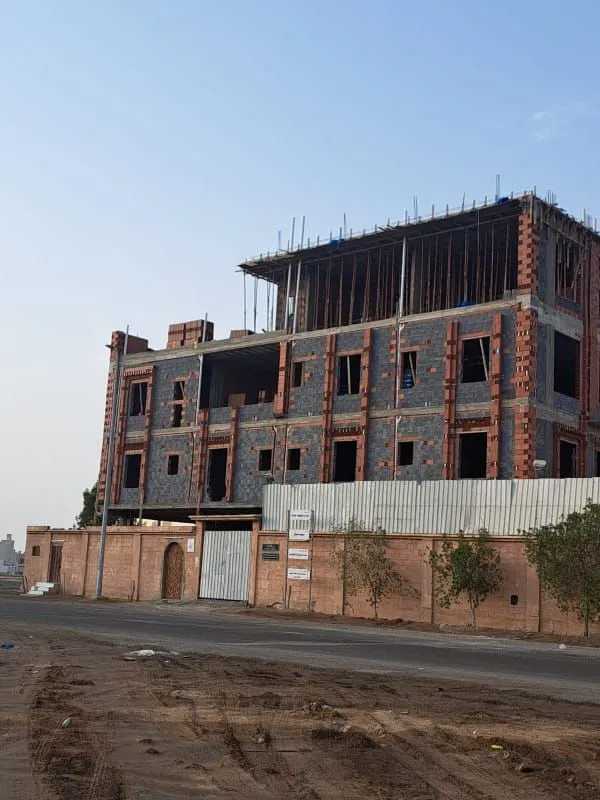 مقاول بناء في حي الهدا الرياض