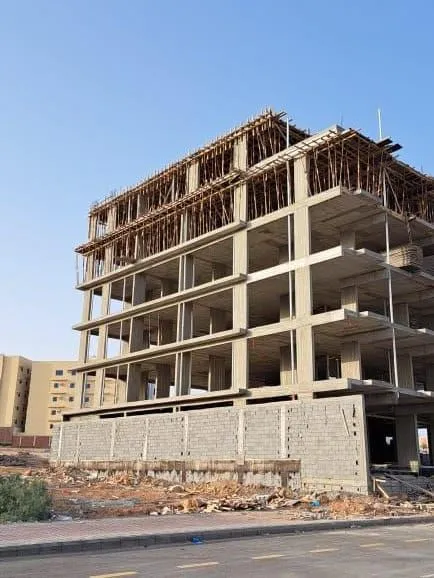مقاول بناء في حي الهدا الرياض